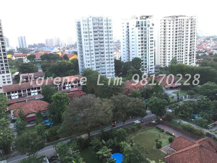 38 I Suites (D15), Apartment #139356502
